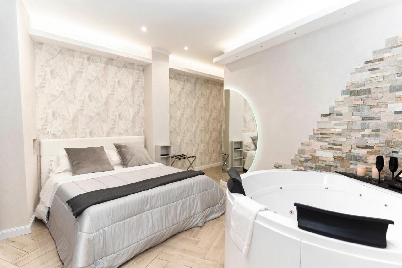 Silver Coliseum Apartamento *