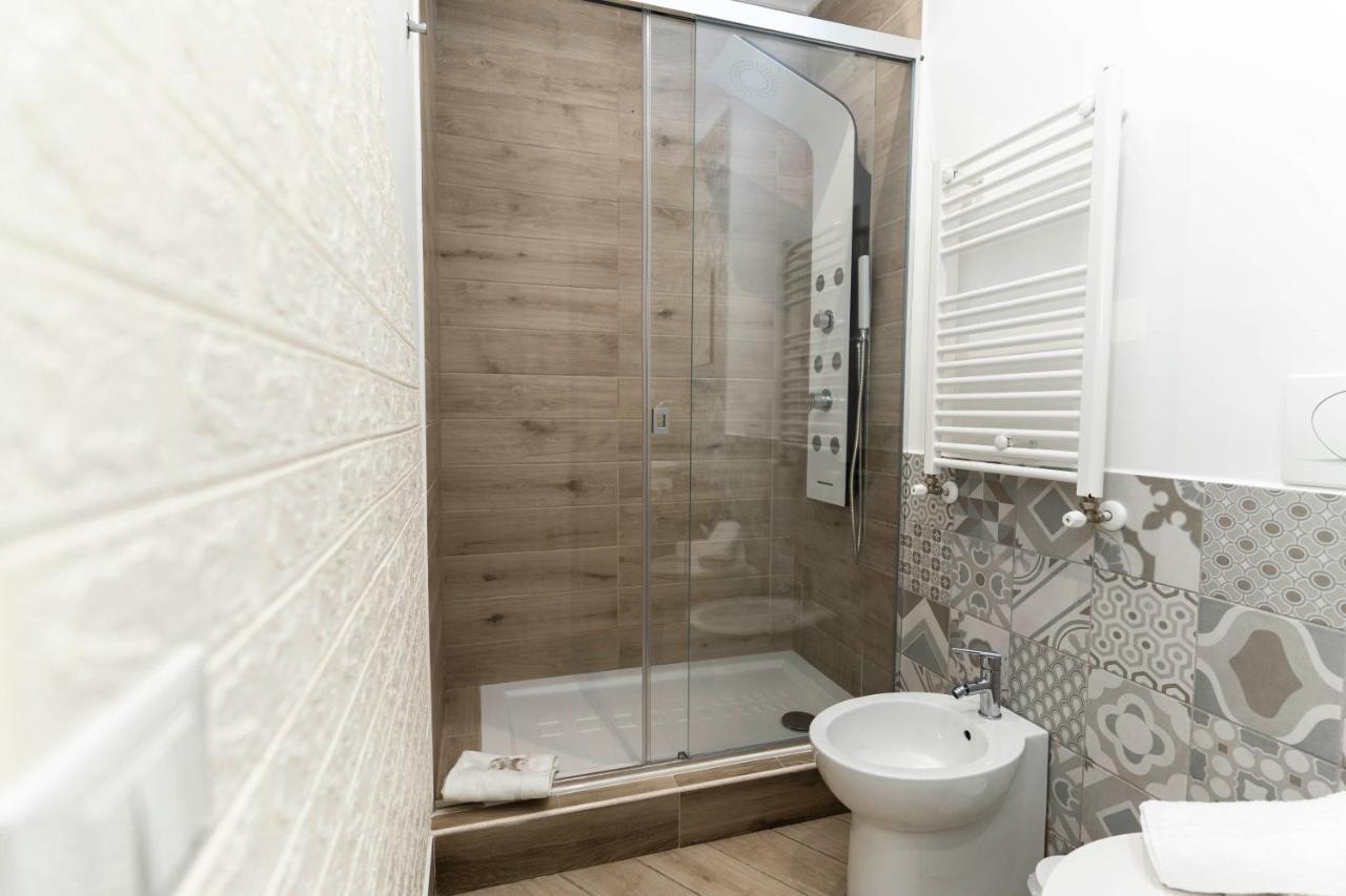 Silver Coliseum Apartamento *