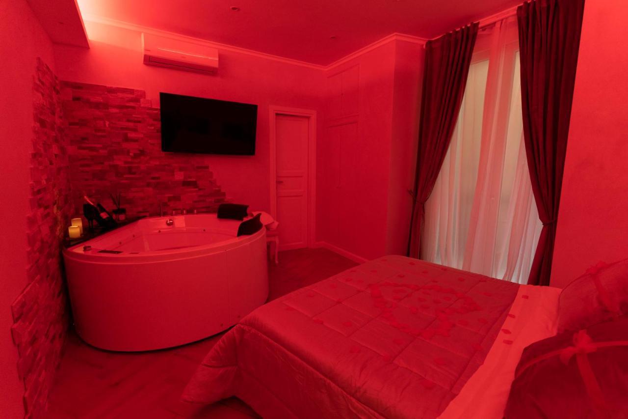 Silver Coliseum Apartamento