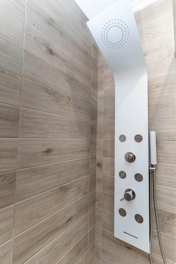 Apartamento Silver Coliseum Roma