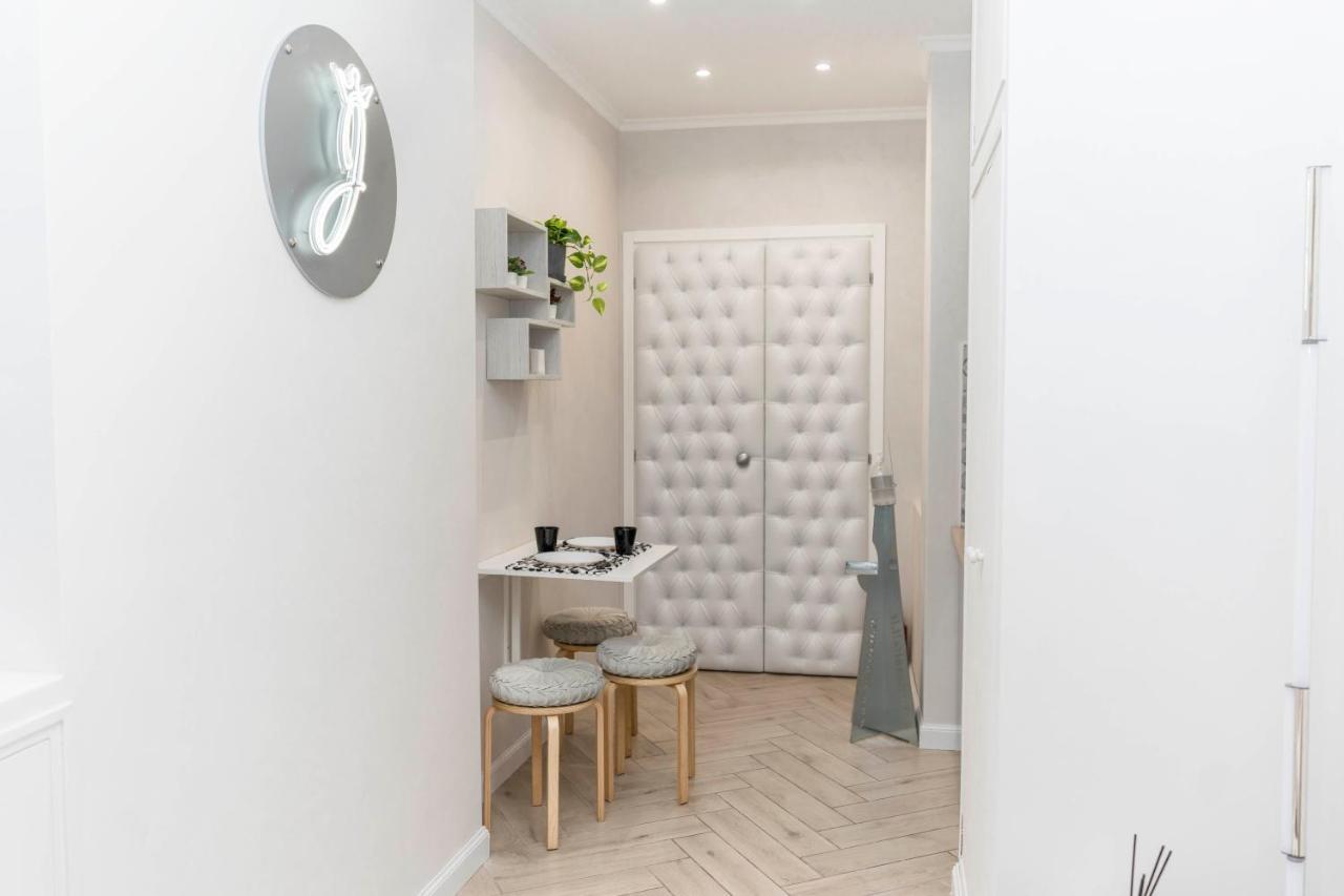 Silver Coliseum Apartamento