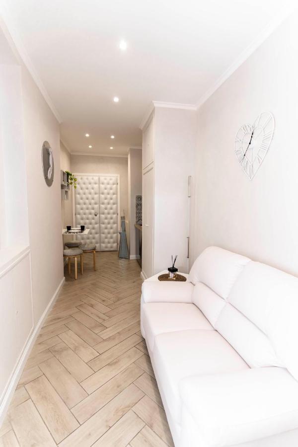 Apartamento Silver Coliseum