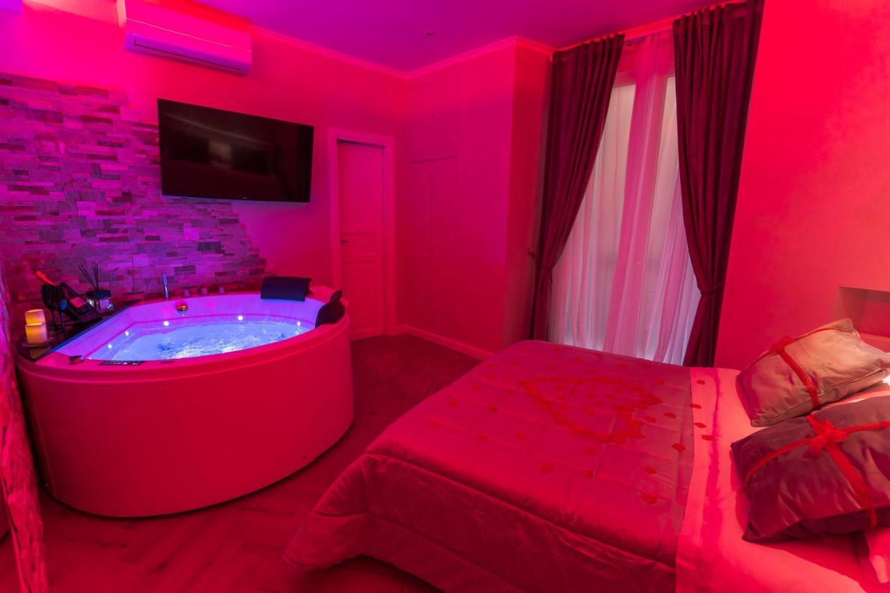 Silver Coliseum Apartamento *