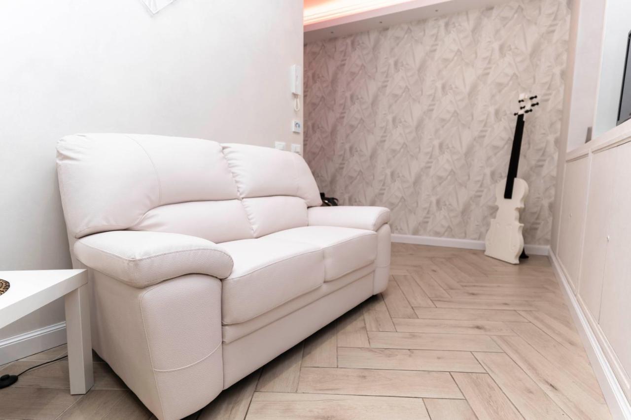 Apartamento Silver Coliseum Roma