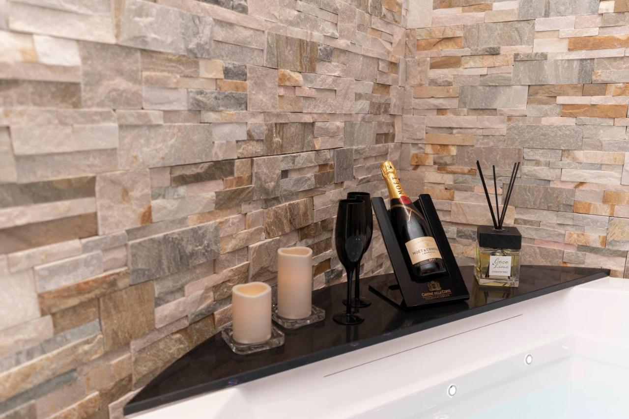 Apartamento Silver Coliseum Roma