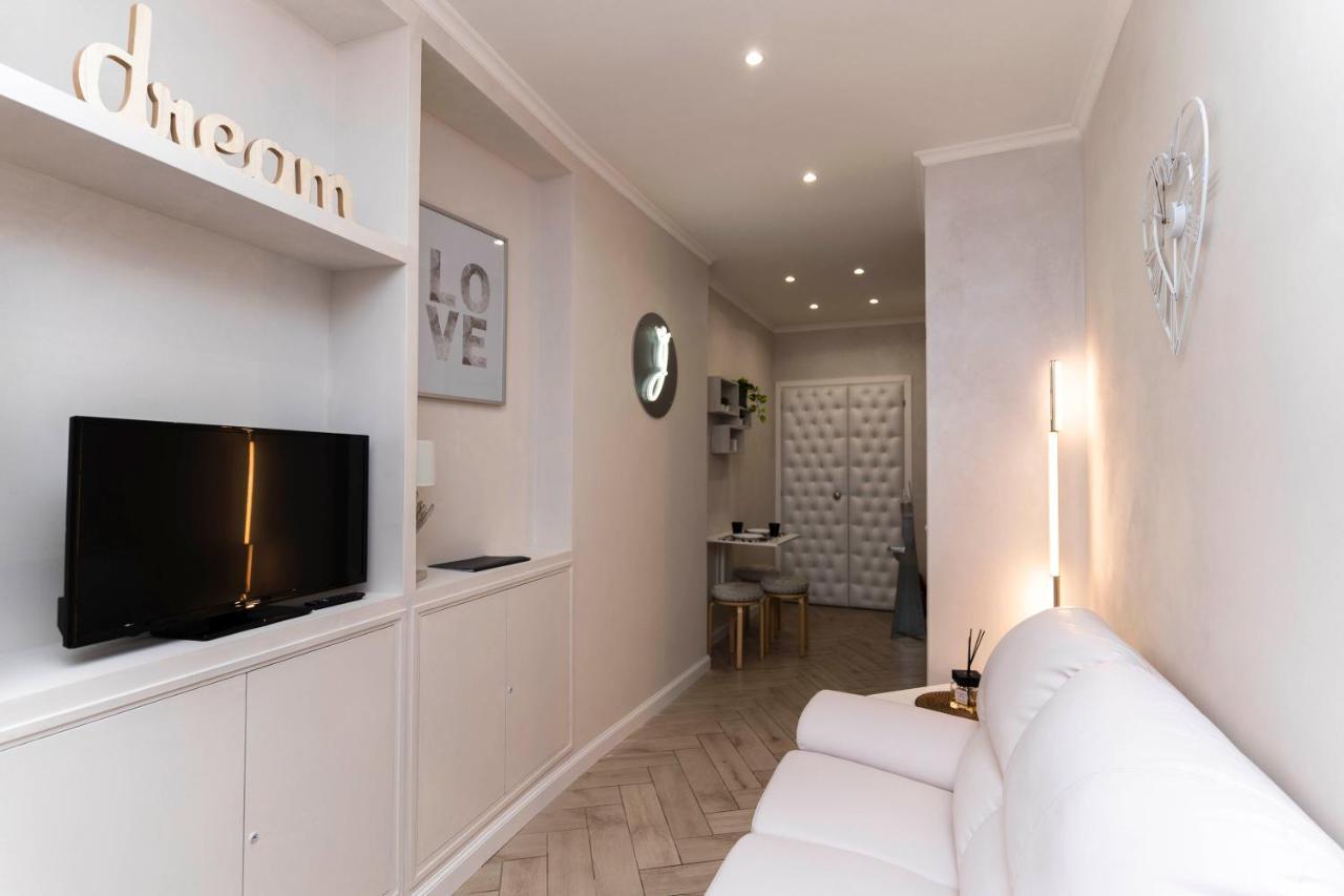 Apartamento Silver Coliseum *